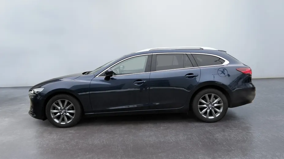 MAZDA 6 6 2.0 SkyMotion aut