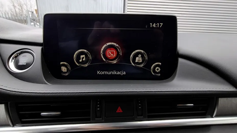 MAZDA 6 6 2.0 SkyMotion aut