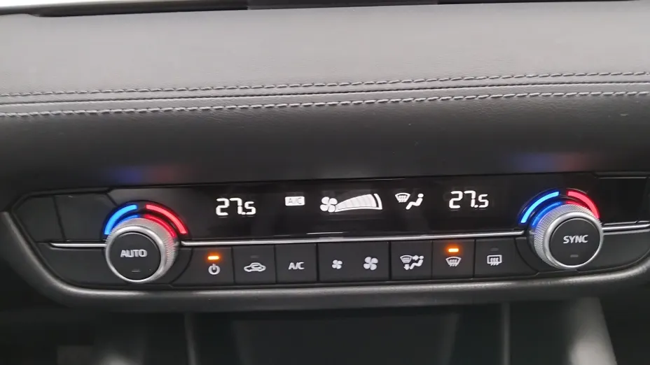 MAZDA 6 6 2.0 SkyMotion aut