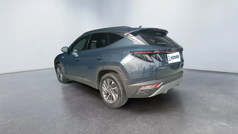 HYUNDAI Tucson Tucson 1.6 T-GDi Smart 2WD