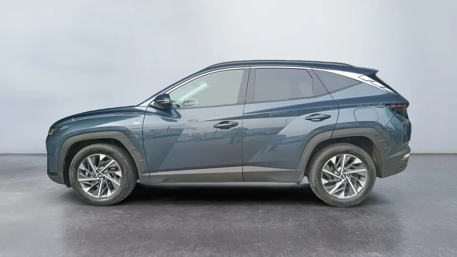 HYUNDAI Tucson Tucson 1.6 T-GDi Smart 2WD