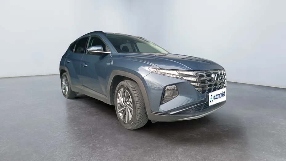 HYUNDAI Tucson Tucson 1.6 T-GDi Smart 2WD