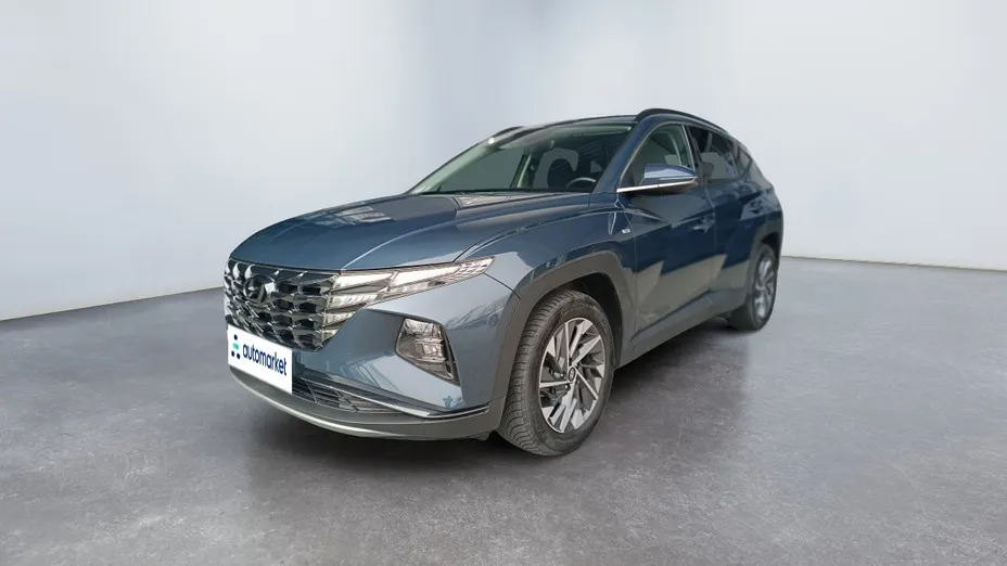 HYUNDAI Tucson Tucson 1.6 T-GDi Smart 2WD