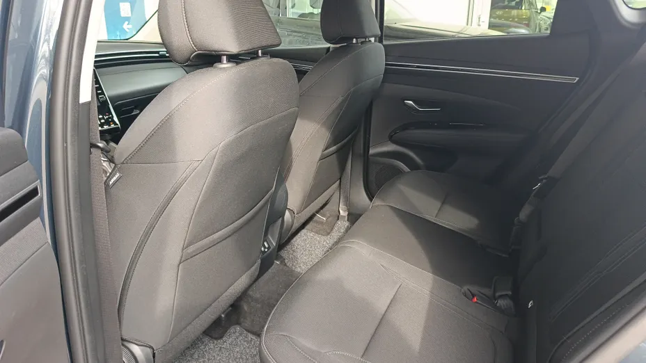 HYUNDAI Tucson Tucson 1.6 T-GDi Smart 2WD