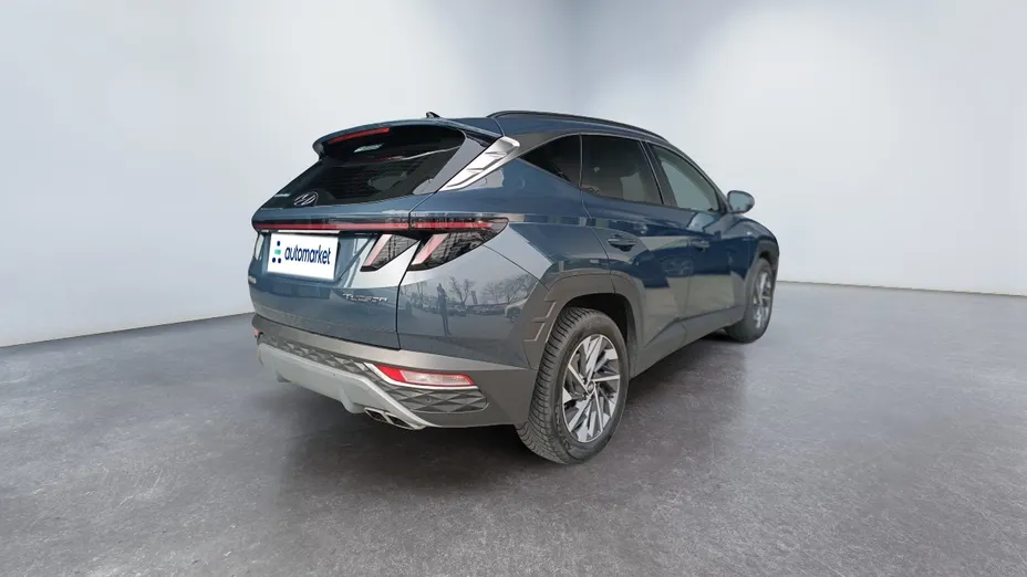 HYUNDAI Tucson Tucson 1.6 T-GDi Smart 2WD