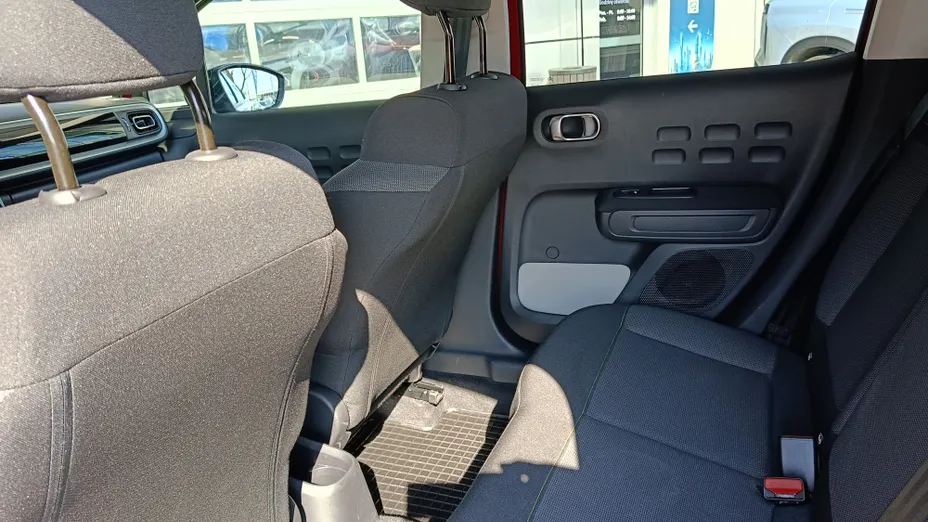CITROEN C3 C3 1.2 PureTech Feel Pack