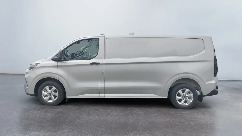 FORD Transit Custom Transit Custom 2.0 EcoBlue 300 L2H1 Trend Nowy