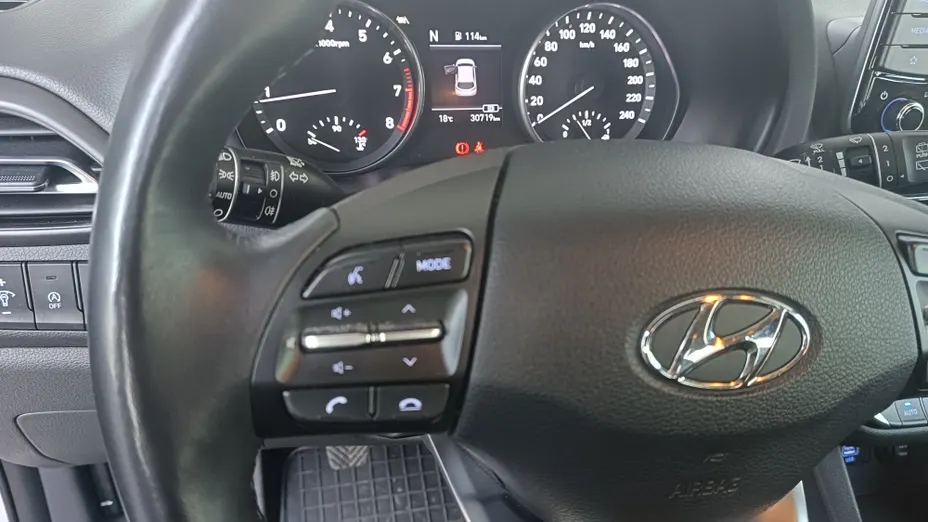 HYUNDAI i30 i30 1.5 T-GDI 48V Smart