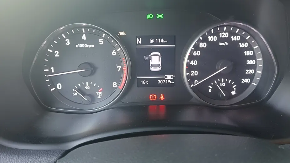 HYUNDAI i30 i30 1.5 T-GDI 48V Smart
