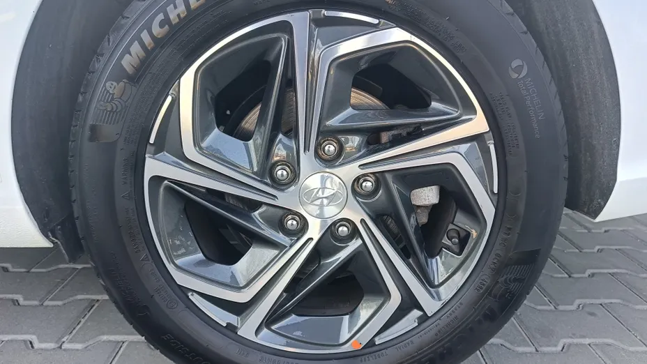 HYUNDAI i30 i30 1.5 T-GDI 48V Smart