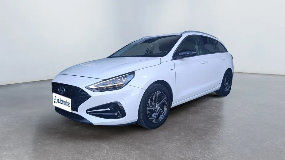 HYUNDAI i30 i30 1.5 T-GDI 48V Smart