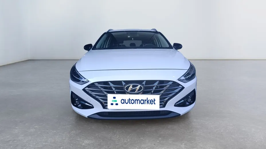 HYUNDAI i30 i30 1.5 T-GDI 48V Smart