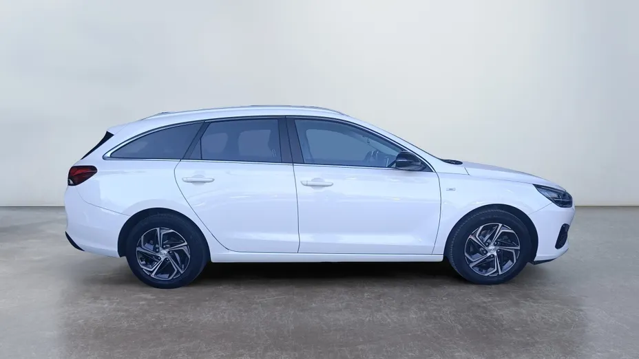 HYUNDAI i30 i30 1.5 T-GDI 48V Smart
