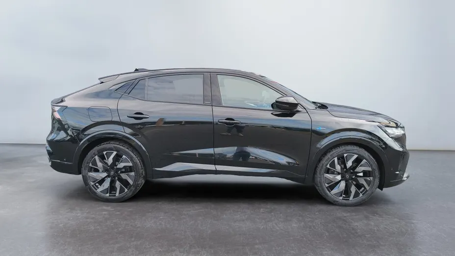 RENAULT Rafale Rafale 1.2 E-Tech Full Hybrid 200 esprit Alpine MMT Nowy