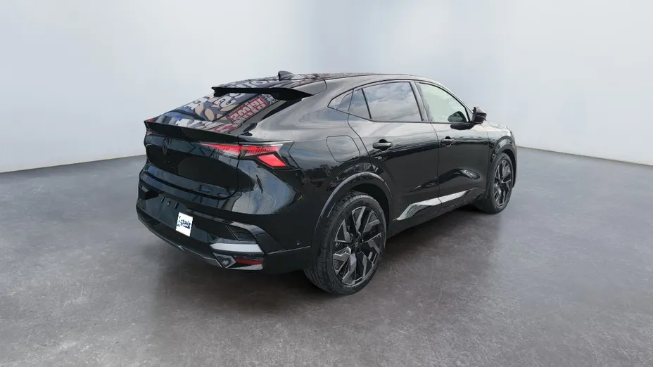 RENAULT Rafale Rafale 1.2 E-Tech Full Hybrid 200 esprit Alpine MMT Nowy