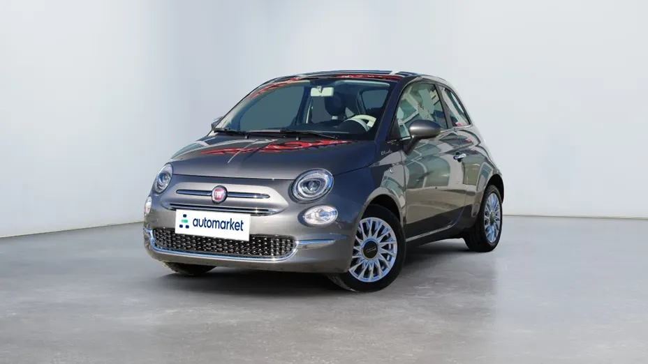 FIAT 500 500 1.0 Hybrid Dolcevita