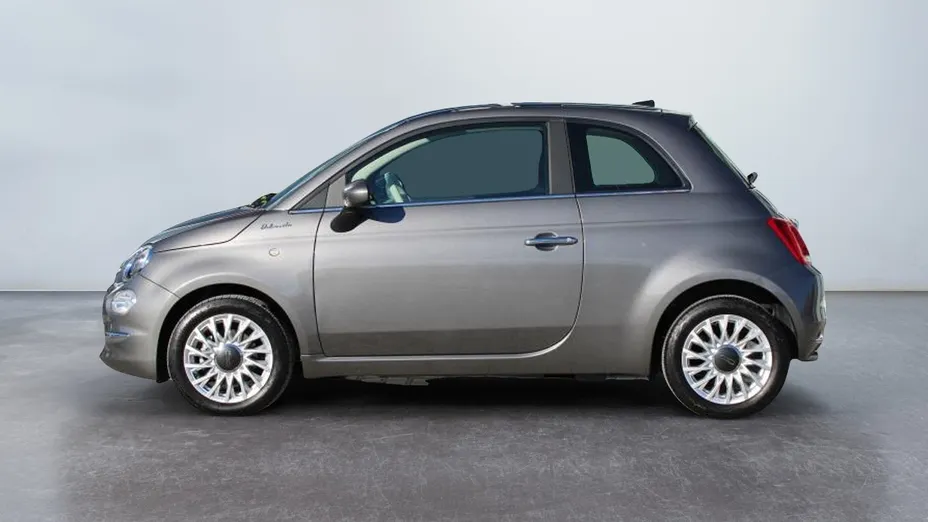 FIAT 500 500 1.0 Hybrid Dolcevita