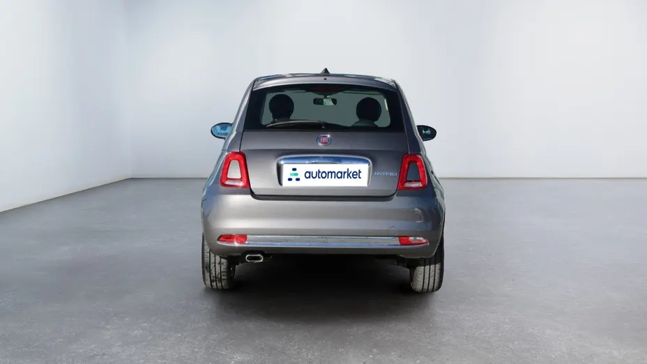FIAT 500 500 1.0 Hybrid Dolcevita
