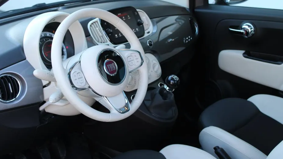 FIAT 500 500 1.0 Hybrid Dolcevita