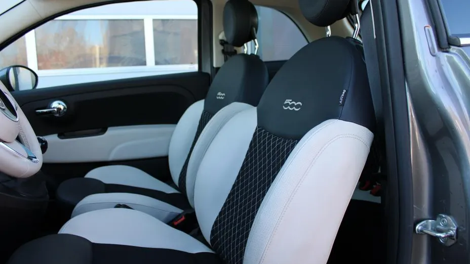 FIAT 500 500 1.0 Hybrid Dolcevita