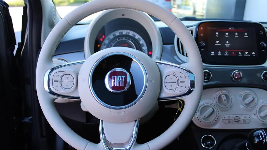 FIAT 500 500 1.0 Hybrid Dolcevita