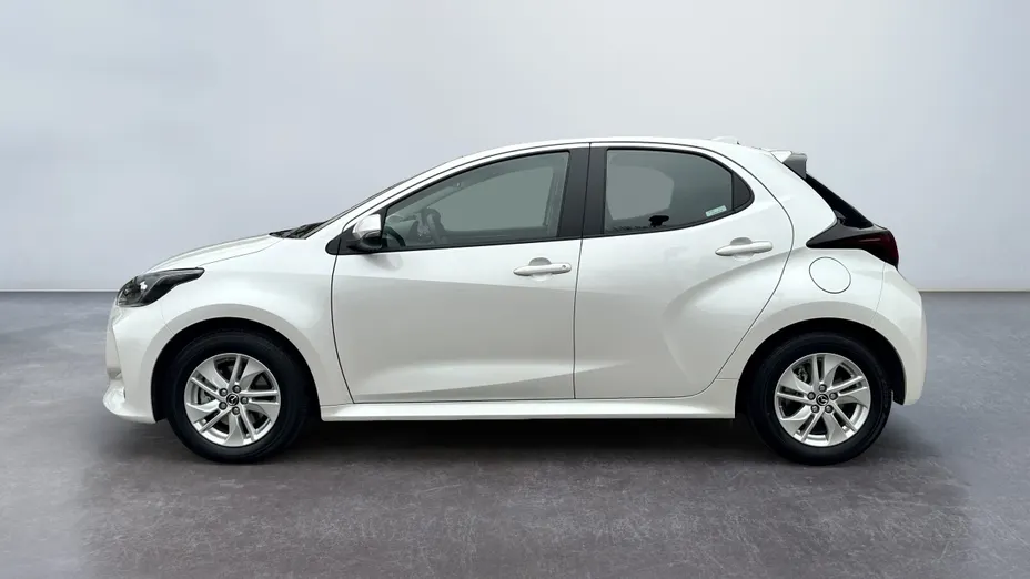 MAZDA 2 2 1.5 Hybrid Agile CVT