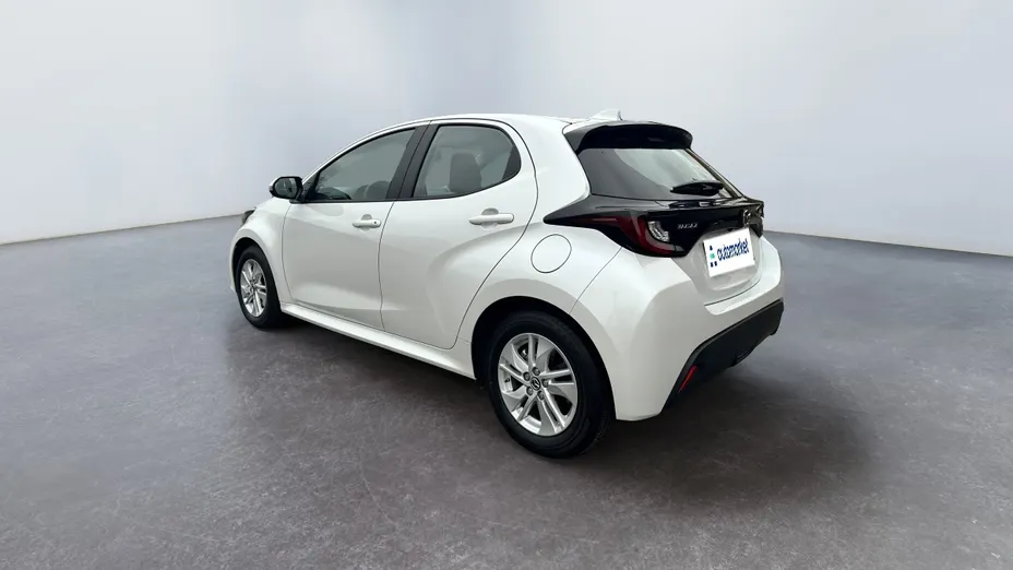 MAZDA 2 2 1.5 Hybrid Agile CVT