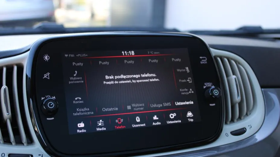 FIAT 500 500 1.0 Hybrid Dolcevita