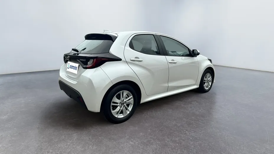 MAZDA 2 2 1.5 Hybrid Agile CVT
