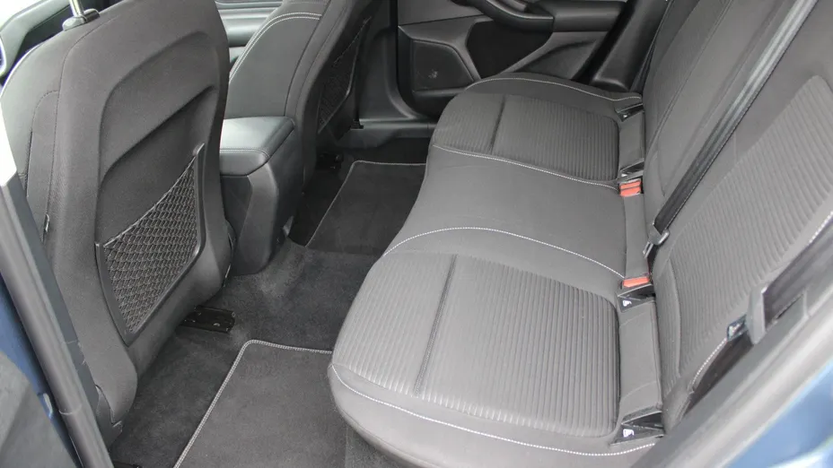 FORD Focus Focus 1.5 EcoBlue SCR Titanium