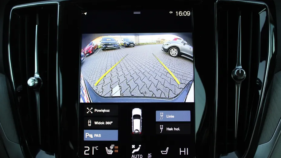 VOLVO V60 V60 CC Pro B4 D AWD aut