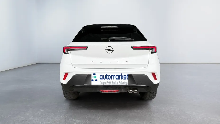 OPEL Mokka Mokka 1.2 T GS Line S&S aut
