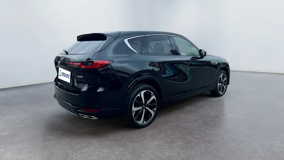 MAZDA CX-60 CX-60 3.3 D mHEV Takumi aut