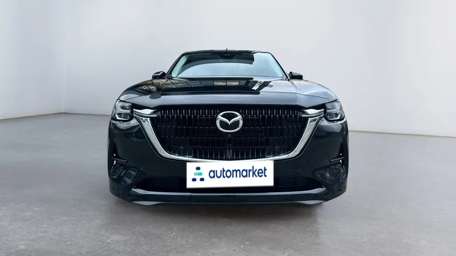 MAZDA CX-60 CX-60 3.3 D mHEV Takumi aut