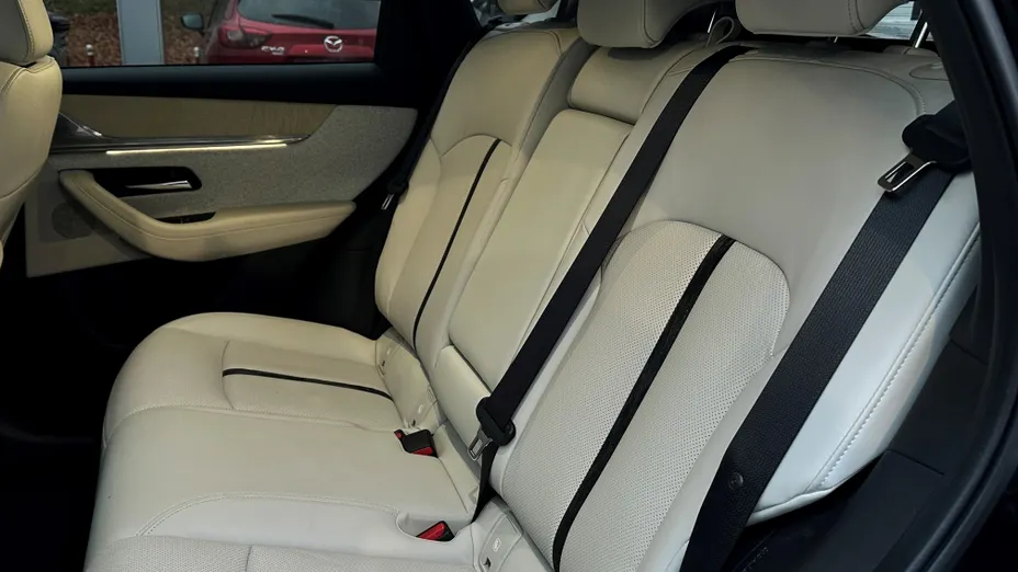 MAZDA CX-60 CX-60 3.3 D mHEV Takumi aut