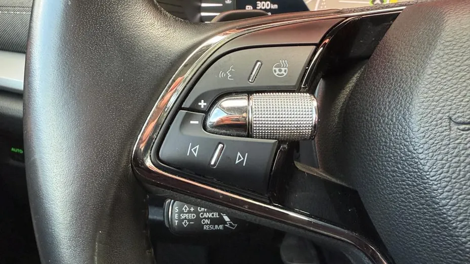 SKODA Octavia Octavia 2.0 TDI SCR Style DSG