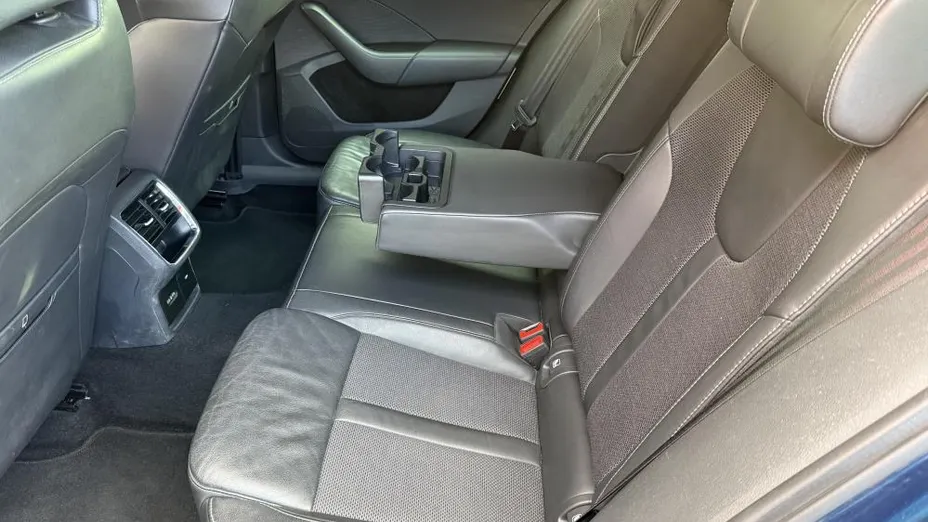 SKODA Octavia Octavia 2.0 TDI SCR Style DSG