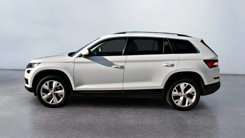 SKODA Kodiaq Kodiaq 2.0 TSI 4x4 Style DSG