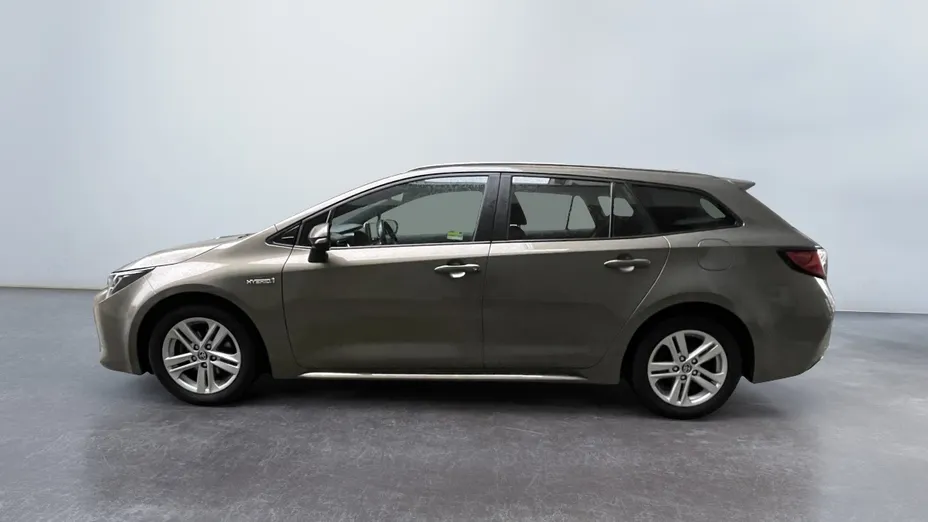 TOYOTA Corolla Corolla 1.8 Hybrid Comfort