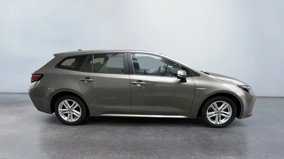 TOYOTA Corolla Corolla 1.8 Hybrid Comfort