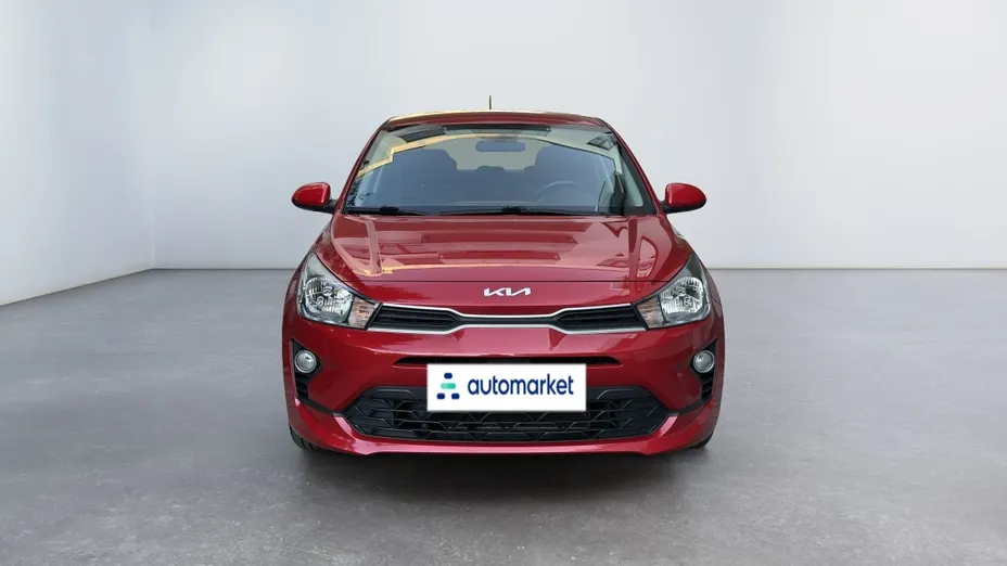 KIA Rio Rio 1.2 M