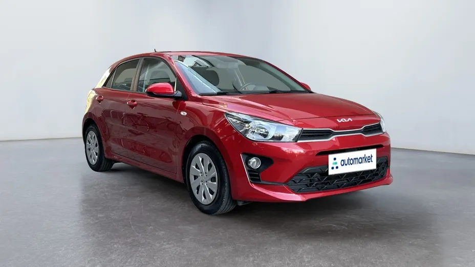 KIA Rio Rio 1.2 M