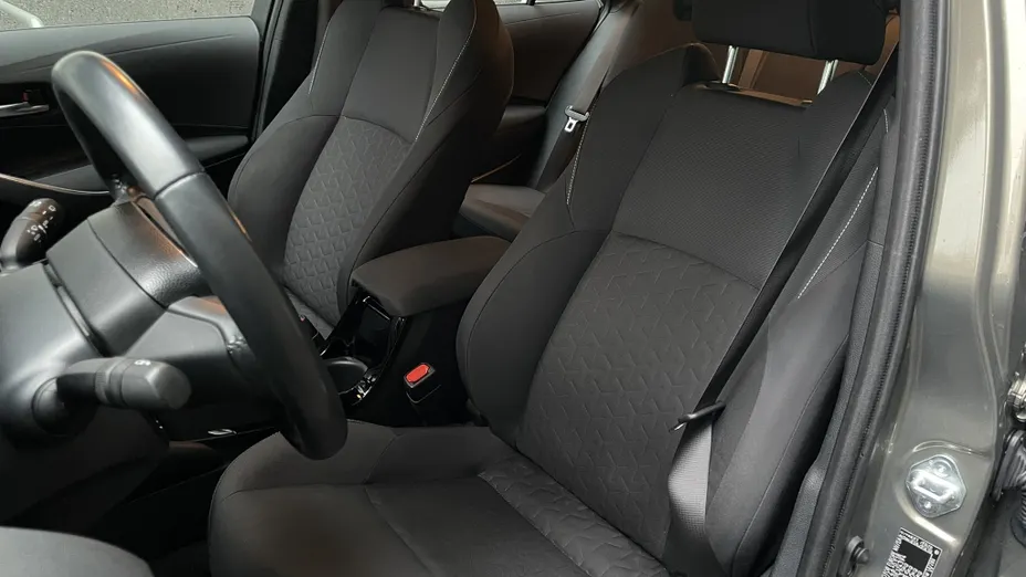 TOYOTA Corolla Corolla 1.8 Hybrid Comfort