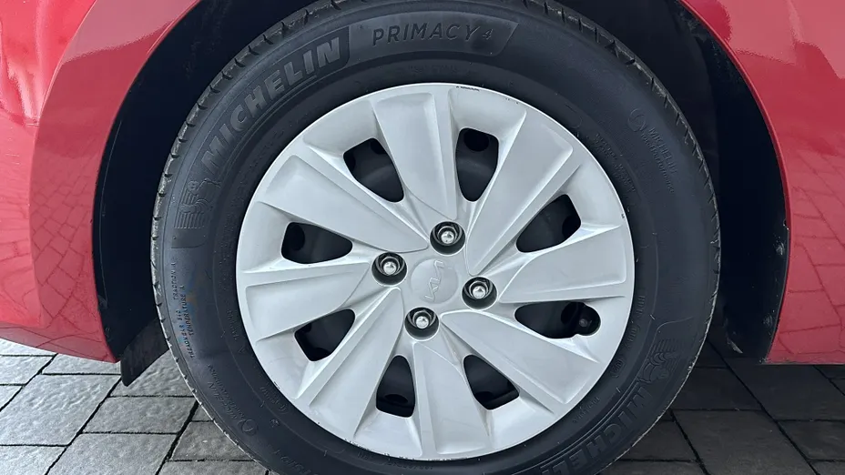 KIA Rio Rio 1.2 M