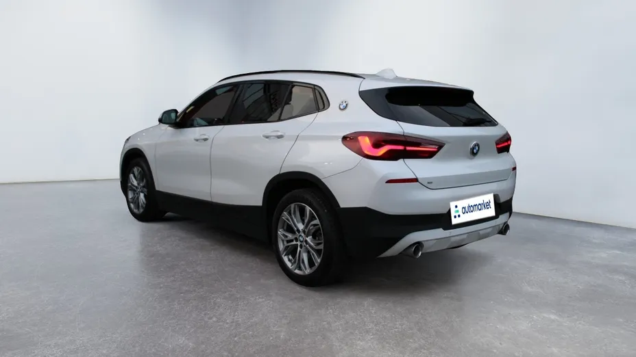 BMW X2 X2 xDrive20d sport-aut