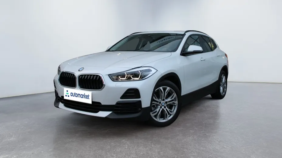 BMW X2 X2 xDrive20d sport-aut