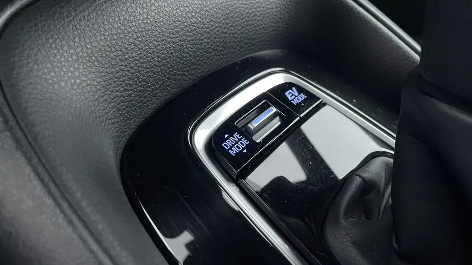 TOYOTA Corolla Corolla 1.8 Hybrid Comfort