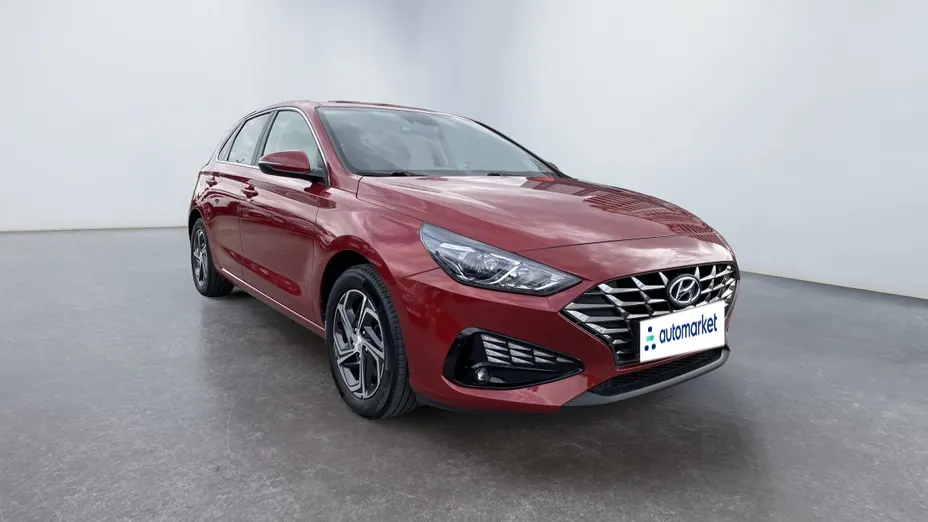 HYUNDAI i30 i30 1.5 DPI Smart