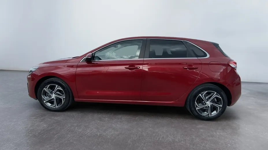 HYUNDAI i30 i30 1.5 DPI Smart