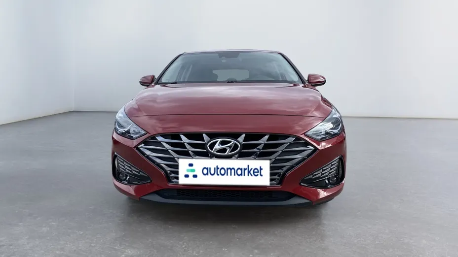 HYUNDAI i30 i30 1.5 DPI Smart